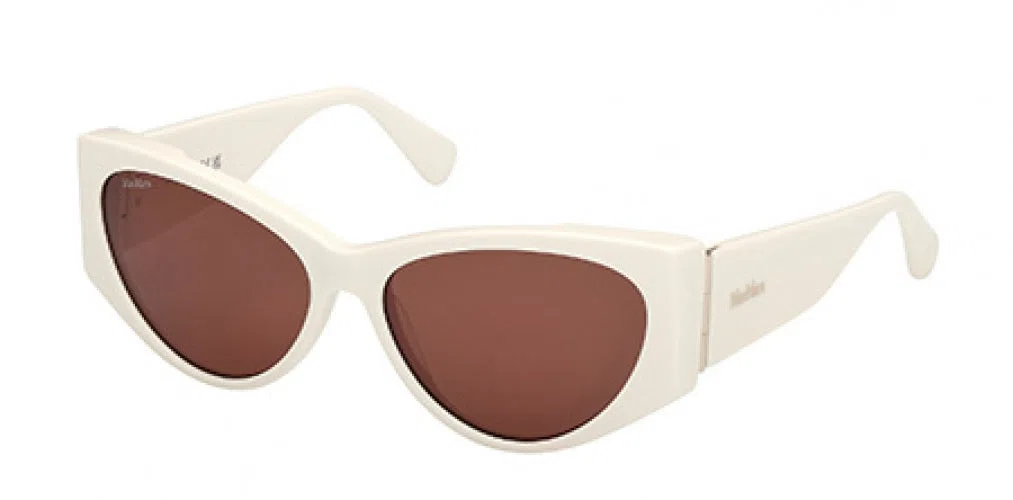 MAXMARA Hinge-1 0132 Sunglasses - view 2